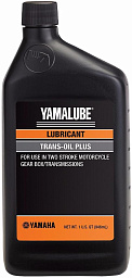 Трансмиссионное масло YAMAHA Trans Oil Plus