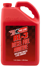 Катализатор сжигания дизельного топлива REDLINE OIL RL-3