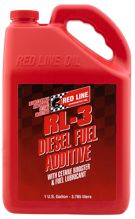 Катализатор сжигания дизельного топлива REDLINE OIL RL-3 фото 1 Катализатор сжигания дизельного топлива REDLINE OIL RL-3 preview 1