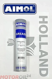 Смазка AIMOL Grease Lithium EP 1