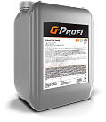 GAZPROMNEFT G-Profi CNG 15W-40