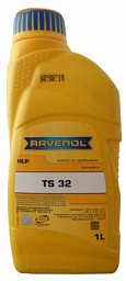 Гидравлическое масло RAVENOL Hydraulikoel TS 32
