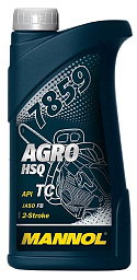 MANNOL 7859 Agro HSQ