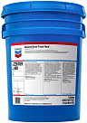 Трансмиссионное масло CHEVRON Drive Train Fluid HD 10W