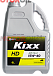 KIXX HD 15W-40 API CG-4  фото 2 Купить KIXX HD 15W-40 API CG-4   preview 2