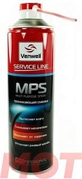 Проникающая смазка VENWELL MPS