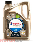 TOTAL Rubia TIR 9200 FE 5W-30
