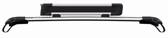 Багажник для лыж и сноубордов THULE SnowPack 7326 preview 6