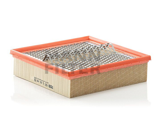 Воздушный фильтр MANN C23148 preview 1