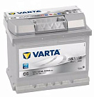 Аккумулятор VARTA 552401052