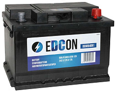 Аккумулятор EDCON DC60540R1