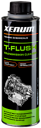 Промывка масляной системы трансмиссии XENUM T-Flush