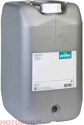 MOTOREX Universal 15W-40