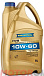 Купить RAVENOL HVS High Viscosity Synto Oil 10W-60  preview 1