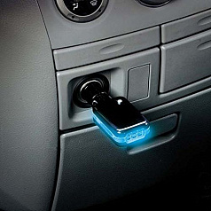 Ионизатор воздуха NAPOLEX AT-100