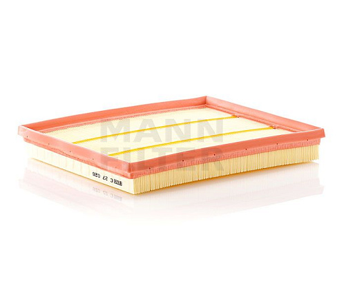 Воздушный фильтр MANN C27026 preview 1