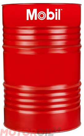 Гидравлическое масло MOBIL DTE 10 Excel 68 preview 1