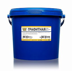 Смазка WEGO Графитная