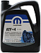 Трансмиссионное масло MOPAR ATF+4 фото 2 Купить Трансмиссионное масло MOPAR ATF+4  preview 2
