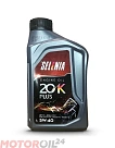 SELENIA 20K Plus 5W-40