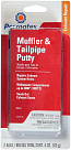 Герметик глушителя PERMATEX Muffler & Tailpipe Putty