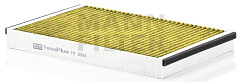 Салонный фильтр MANN FP3054
