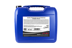 ROWE Hightec Truckstar Multi-LA 5W-30