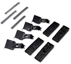 ATLANT  Ford Focus III (5-dr wagon) 11-... инт.рейл.