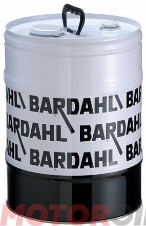BARDAHL XTC 5W-40 фото 1 BARDAHL XTC 5W-40 preview 1