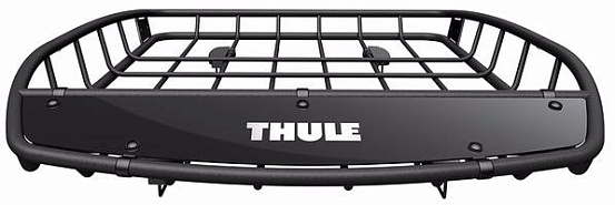 Корзина на крышу THULE Canyon XT preview 2