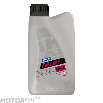 AIMOL Pro Line F 5W-30 preview 1