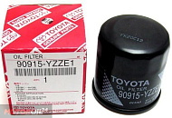 Масляный фильтр TOYOTA 90915-YZZE1
