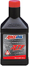 Трансмиссионное масло AMSOIL Signature Series Multi-Vehicle Synthetic Automatic Transmission Fluid (ATF)