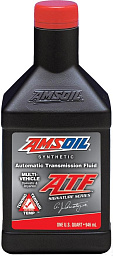 Трансмиссионное масло AMSOIL Signature Series Multi-Vehicle Synthetic Automatic Transmission Fluid (ATF)