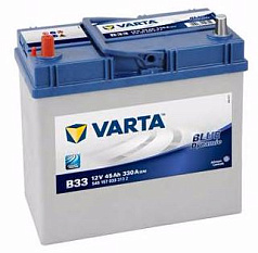 Аккумулятор VARTA 545157033
