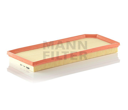 Воздушный фильтр MANN C41110 preview 1