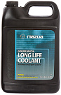 Антифриз концентрат зеленый MAZDA Long Life Coolant