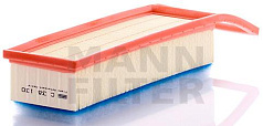 Воздушный фильтр MANN C38130