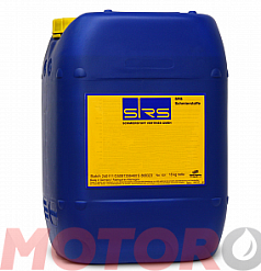 SRS Cargolub TLS Plus 5W-30