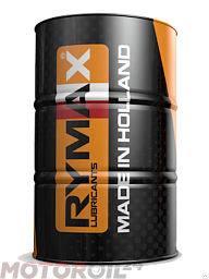 RYMAX Endurox XLD SAE 10W-40