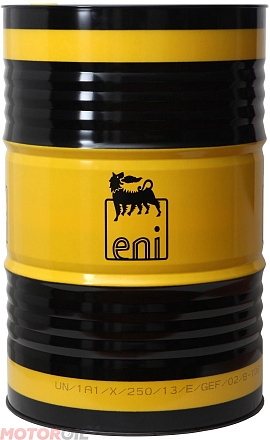 ENI i-Sigma Performance E7 15W-40 preview 1