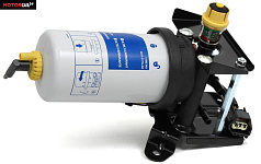 Фильтр топливный FORD 1685716