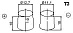 Аккумулятор BOSCH 0092S40200 фото 5 Купить Аккумулятор BOSCH 0092S40200  preview 5