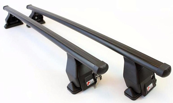 Набор дуг для багажника MENABO Tema St (130 см.) preview 2