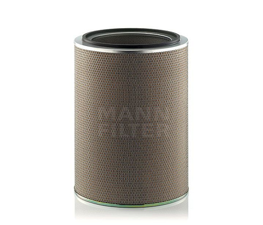Воздушный фильтр MANN C453265 preview 1