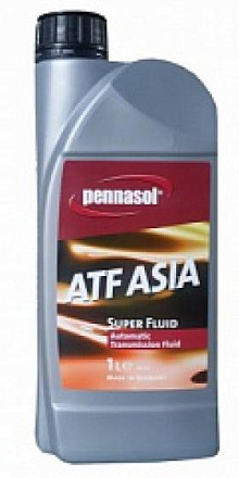 Трансмисионное масло PENNASOL ATF ASIA фото 1 Трансмисионное масло PENNASOL ATF ASIA preview 1