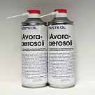 Смазка NESTE Avora Aerosol