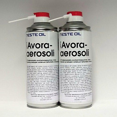 Смазка NESTE Avora Aerosol