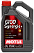 Купить MOTUL 6100 Synergie+ 10W-40  preview 2