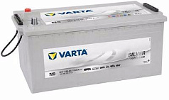 Аккумулятор Varta 725103115A722